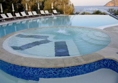Hotel Vulcano Blu Residence